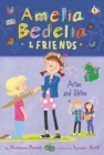 Amelia Bedelia & Friends #3: Amelia Bedelia & Friends Arise and Shine - eBook