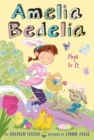 Amelia Bedelia Special Edition Holiday Chapter Book #3 : Amelia Bedelia Hops to It: An Easter And Springtime Book For Kids - Book