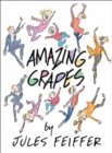 Amazing Grapes - Book