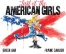 Last of the American Girls - Book
