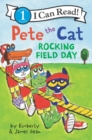 Pete the Cat: Making New Friends - Book