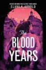 The Blood Years - Book