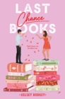 Last Chance Books - Book