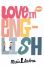 Love in English - Book