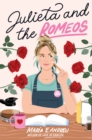 Julieta and the Romeos - eBook