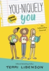 You-niquely You: An Emmie & Friends Interactive Journal - Book