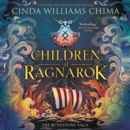 Runestone Saga: Children of Ragnarok - eAudiobook