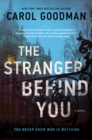 The Stranger Behind You : A Novel - eBook