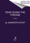 Tear Down the Throne - Book