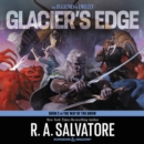 Glacier's Edge : A Novel - eAudiobook