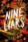 Nine Liars - Book