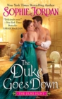 The Duke Goes Down : The Duke Hunt - eBook