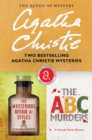 The Mysterious Affair at Styles & The ABC Murders Bundle : Two Bestselling Agatha Christie Mysteries - eBook