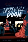 Incredible Doom: Volume 2 - Book