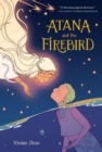 Atana and the Firebird - Book