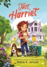 Just Harriet - eBook