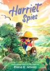 Harriet Spies - eBook