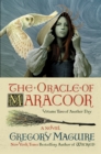 The Oracle of Maracoor : A Novel - eBook