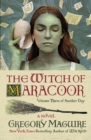 The Witch of Maracoor : A Novel - eBook