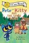 Pete the Kitty and the Three Bears - Book