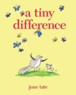 A Tiny Difference - Book