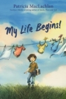 My Life Begins! - Book