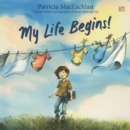 My Life Begins! - eAudiobook