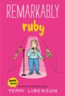 Remarkably Ruby - Book