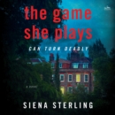 The Game She Plays : A Novel - eAudiobook