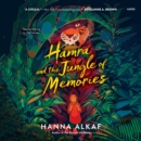 Hamra and the Jungle of Memories - eAudiobook