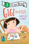 Gigi and Ojiji: What’s in a Name? - Book