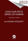 What It Takes to Save a Life : A Veterinarian's Quest for Healing and Hope - Book