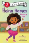 Reina Ramos Works It Out - Book