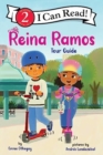 Reina Ramos: Tour Guide - Book