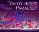 Tokyo Night Parade - Book