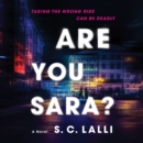 Are You Sara? : A Novel - eAudiobook