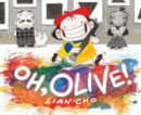 Oh, Olive! - Book