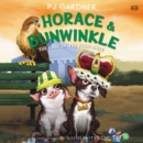 Horace & Bunwinkle: The Case of the Fishy Faire - eAudiobook