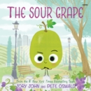 The Sour Grape - eAudiobook