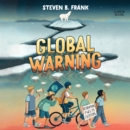 Global Warning - eAudiobook