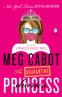The Quarantine Princess Diaries : A Novel - eBook