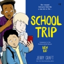 School Trip - eAudiobook
