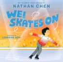 Wei Skates On - Book