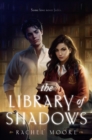 The Library of Shadows - eBook