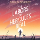 The Labors of Hercules Beal - eAudiobook