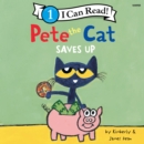 Pete the Cat Saves Up - eAudiobook