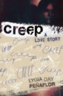 Creep: A Love Story - Book