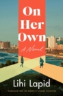 On Her Own : A Novel - Book