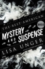 The Best American Mystery and Suspense 2023 - Book
