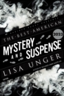 Best American Mystery and Suspense 2023 - eBook